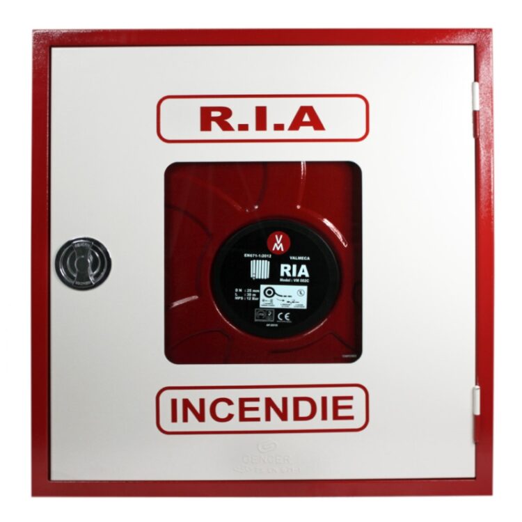 RIA : VM 002C