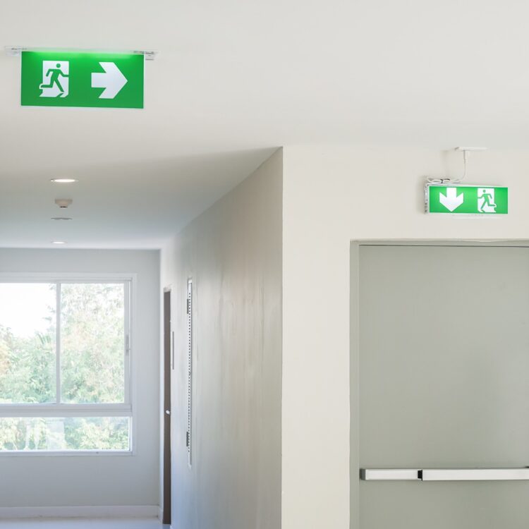 Signalisation